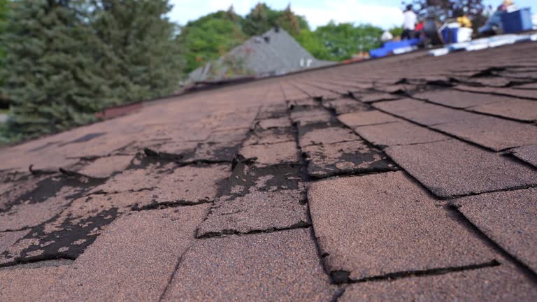 Best Commercial Roofing Services  in Baxley, GA