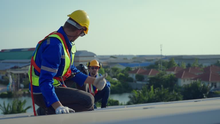 Best 4 Ply Roofing  in Baxley, GA