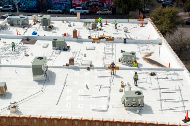 Best Roof Installation  in Baxley, GA